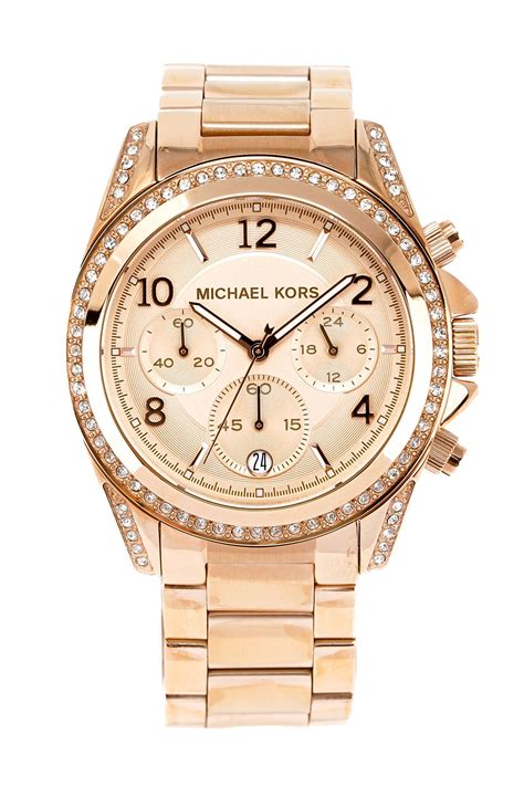 2016 michael kors watches rose gold|michael kors mk5263 rose gold.